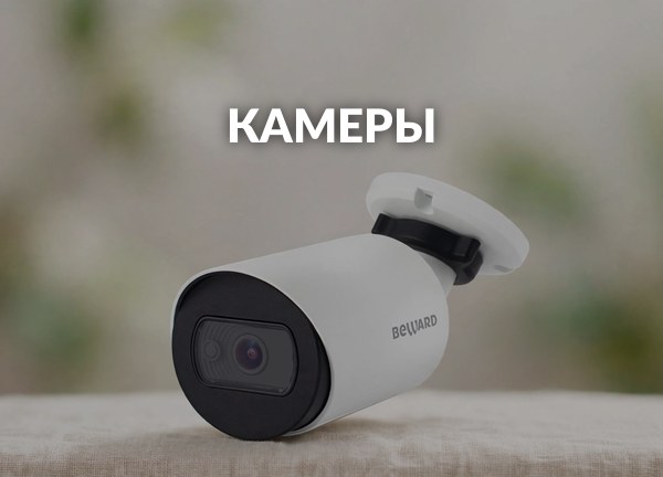 Камеры