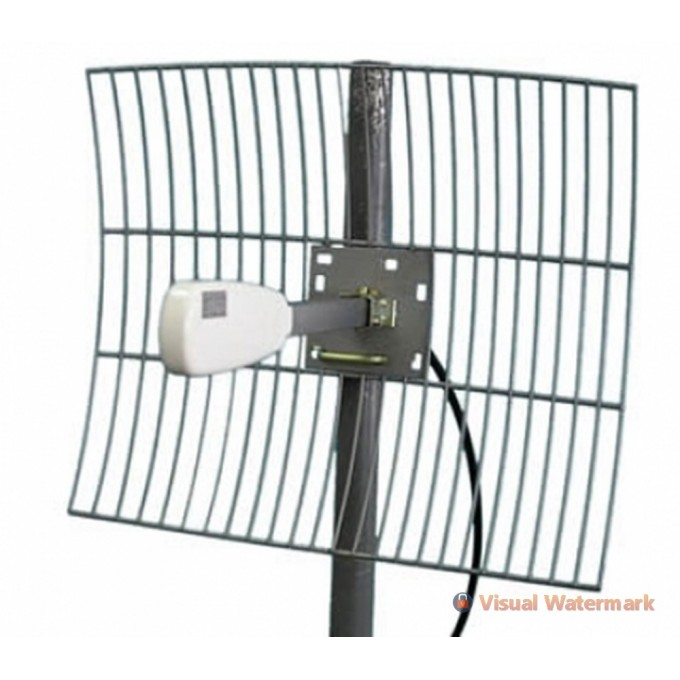 Wi-Fi антенна BEWARD Parabolic 2400-21