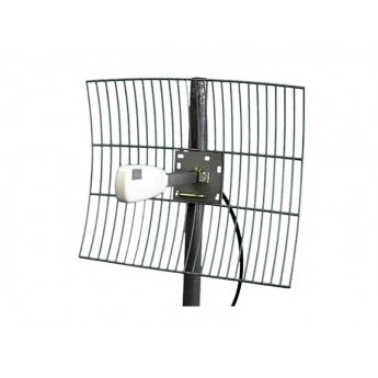 Wi-Fi антенна BEWARD PARABOLIC 2400-24