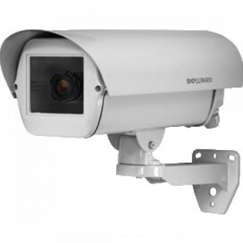 Кожух для IP камеры BEWARD серии BDxxxx-K220F