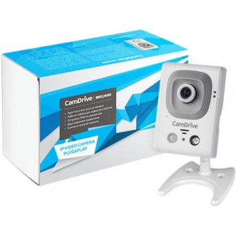 IP видеокамера Wi-Fi BEWARD CAMDRIVE CD330 IP видеокамера Wi-Fi BEWARD CAMDRIVE CD330