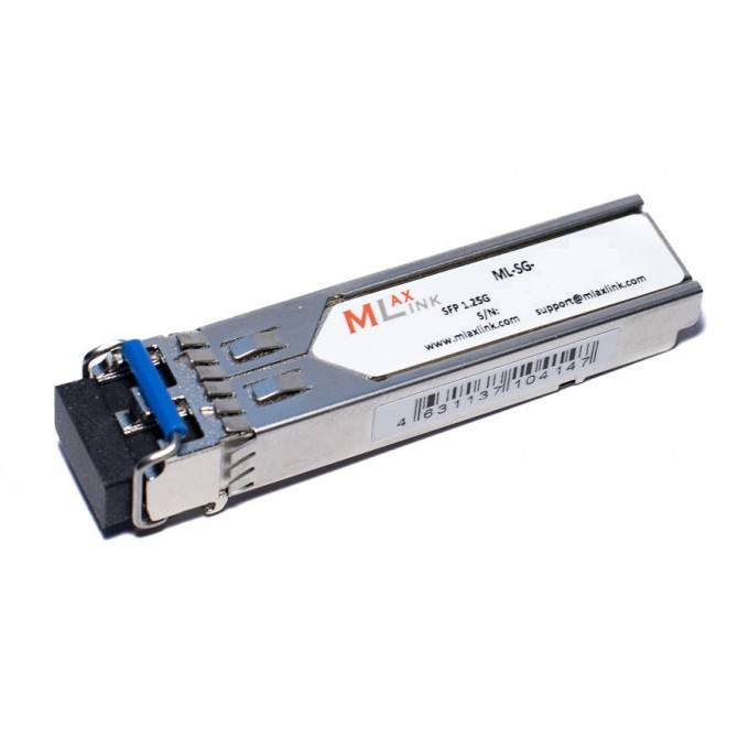 SFP-модуль BEWARD SFP-1G-20KP