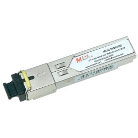 SFP-модуль BEWARD ML-SG-3WDS-55SD