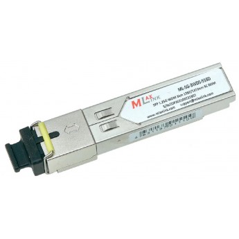 SFP-модуль BEWARD ML-SG-3WDS-55SD