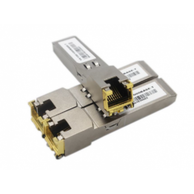 SFP-модуль BEWARD SFP-1G-RJ45