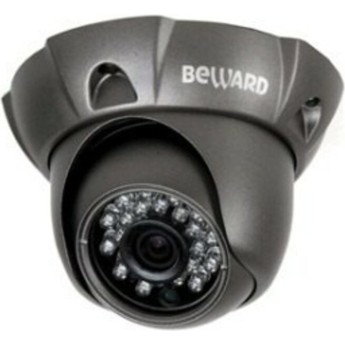 Аналоговая камера BEWARD с ИК-подсветкой M-960VD34