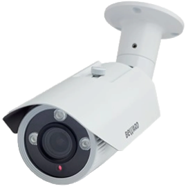 IP камера BEWARD B2560RVZ2