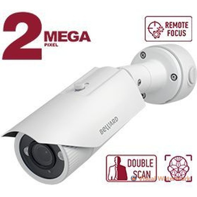 IP камера BEWARD B2530RVZ-B1