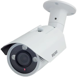 IP камера BEWARD B2560RVZ2