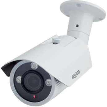 IP камера BEWARD B2560RVZ2