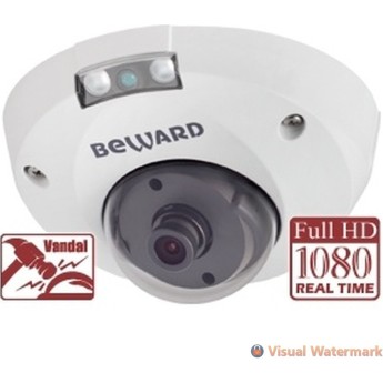 IP камера BEWARD B8182710DM