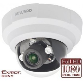 IP камера BEWARD B8182710DR