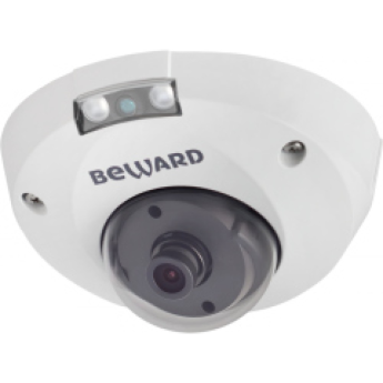 IP-камера BEWARD B5320DMR серии B 5 Мп