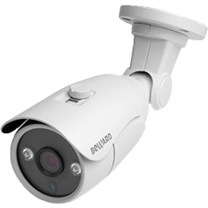 IP-камера BEWARD серии B B2530RC
