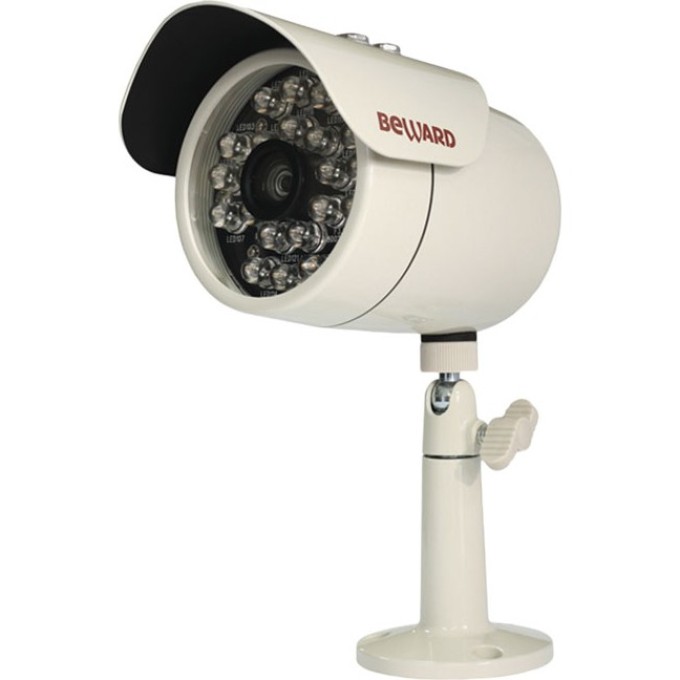 IP камера BEWARD серии N6603