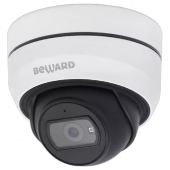 IP-камера BEWARD SV3212DB серии SV 5 Мп, 1/2.8'' КМОП Sony Starvis, 0.006 лк (день)/0.003лк (ночь), 2xWDR до 120 дБ, 3 потока H.265/Н.264 HP/MP/BP, MJPEG, 30к/с, 2592x1944