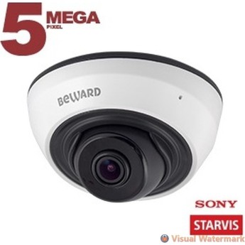 IP камера BEWARD SV3212DR