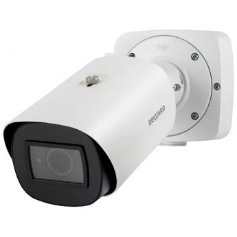 IP-камера BEWARD SV3218RBZ серии SV 5 Мп, 1/2.8'' КМОП Sony Starvis, 0.006 лк (день)/0.003лк (ночь), 2xWDR до 120 дБ, 3 потока Н.265/Н.264 HP/MJPEG, до 60к/с, 2592x1944