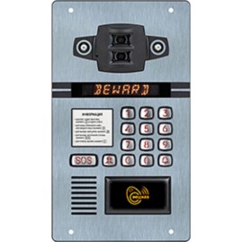 IP-видеодомофон BEWARD DKS20211