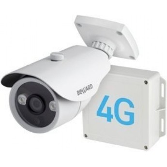 IP видеокамера BEWARD CAMDRIVE CD630-4G