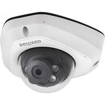 IP видеокамера BEWARD NK55630D6
