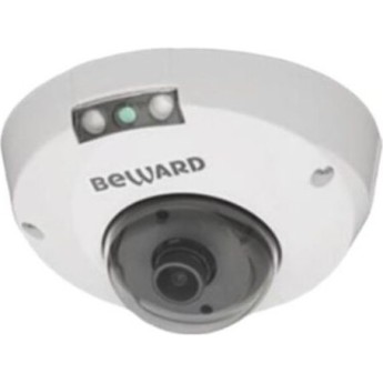 IP видеокамера BEWARD NK55630D8