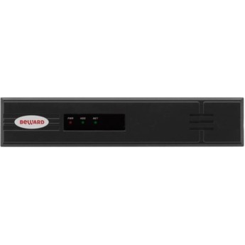 IP видеорегистратор BEWARD BK0104H2-P4