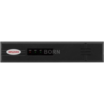 IP видеорегистратор BEWARD BK0108H2