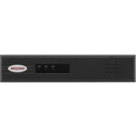 IP видеорегистратор BEWARD BK0108H2-P8