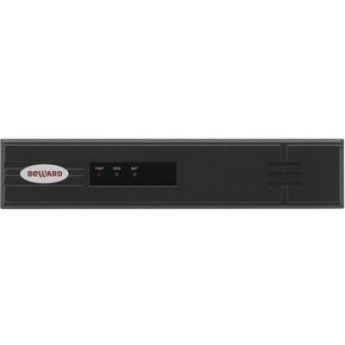 IP видеорегистратор BEWARD BK0108H2-P8
