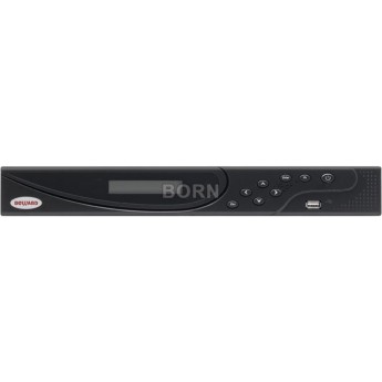 IP видеорегистратор BEWARD BK1216H2-P8