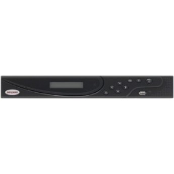IP-видеорегистратор BEWARD BK1232H2-P16