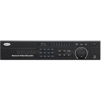 IP видеорегистратор BEWARD BK2832H
