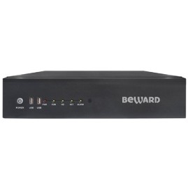 IP видеорегистратор BEWARD BS1112 IP видеорегистратор BEWARD BS1112