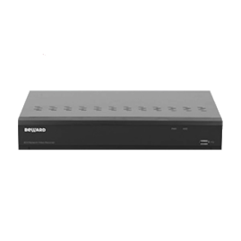 IP видеорегистратор BEWARD RK0104-P