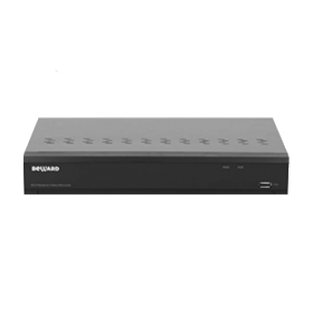 IP видеорегистратор BEWARD RK0104-P
