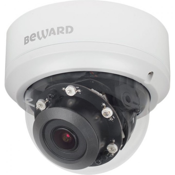 Камера BEWARD серии BD4780DVZ