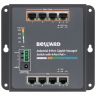 Коммутатор управляемый BEWARD STWP-08HP4