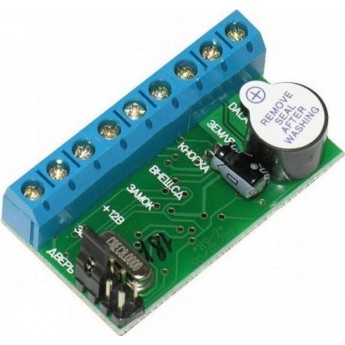Контроллер для IP-домофонов BEWARD Z-5R