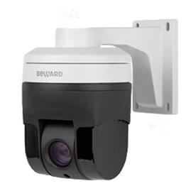 Купольная IP камера BEWARD B56-30R PTZ