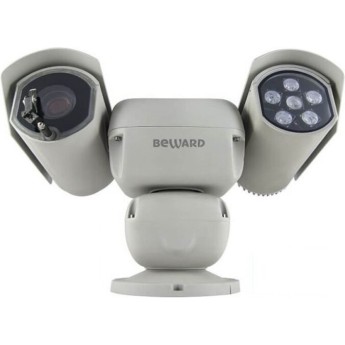 Купольная IP камера PTZ BEWARD B89R-5020Z36F