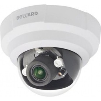 Купольная IP-камера серии B BEWARD B1510DR