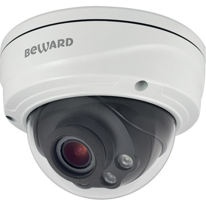 Купольная IP видеокамера BEWARD серии SV SV2010DVZ