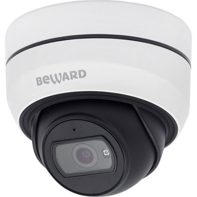 Купольная IP видеокамера BEWARD серии SV SV3210DB