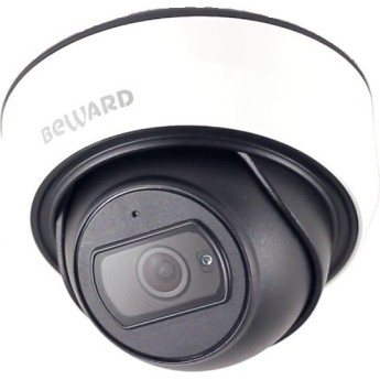Купольная IP видеокамера BEWARD SV3210DBS серии SV