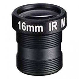 Мегапиксельный объектив BEWARD BL16018B-IR М12 Мегапиксельный объектив BEWARD BL16018B-IR М12