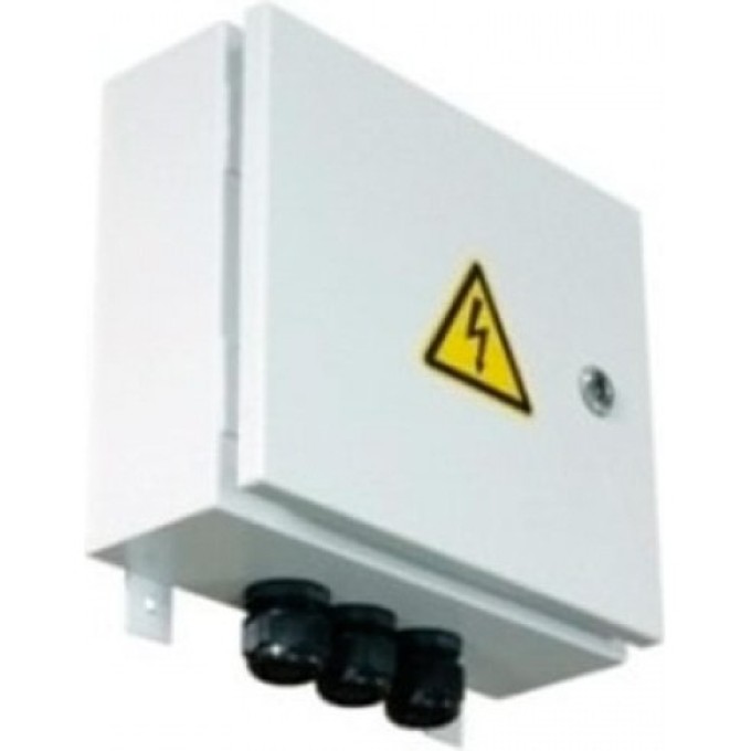 Монтажный шкаф BEWARD xxxx-B220WB2