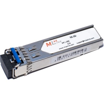 SFP-модуль BEWARD ML-SG-20WDS-55SD
