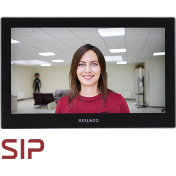 SIP монитор BEWARD SM730
