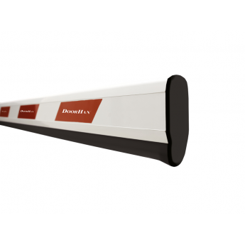 Стрела алюминиевая BEWARD для шлагбаума L = 5000